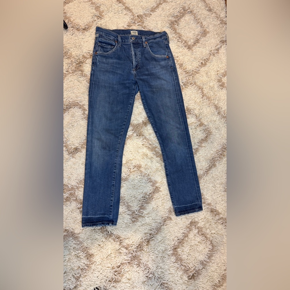 Citizens Of Humanity Boyfriend Jean